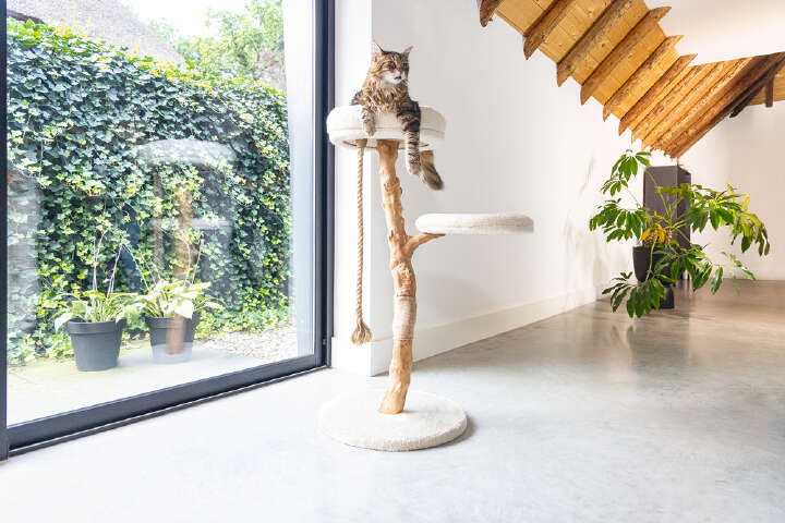 Designed by Lotte Kratzbaum Vilja